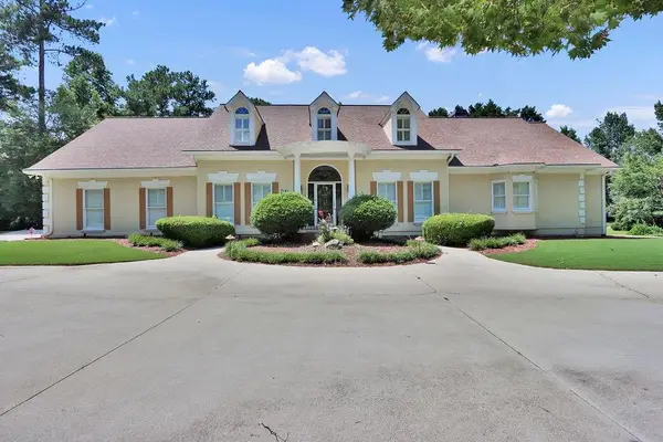 3581 Kilpatrick Lane, Snellville, GA 30039