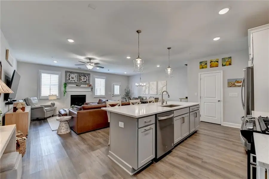 1759 Evenstad Way, Smyrna, GA 30080 - #2