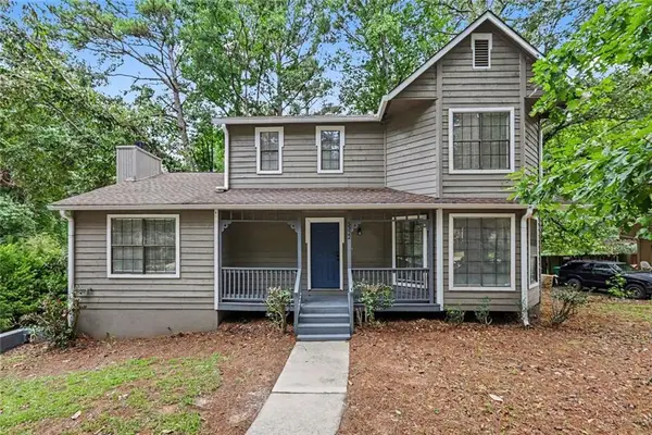 5322 Walker Road, Stone Mountain, GA 30088