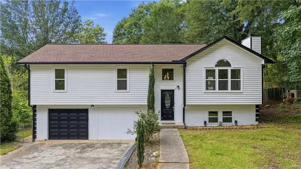 6180 Britt Road Sw, Mableton, GA 30126