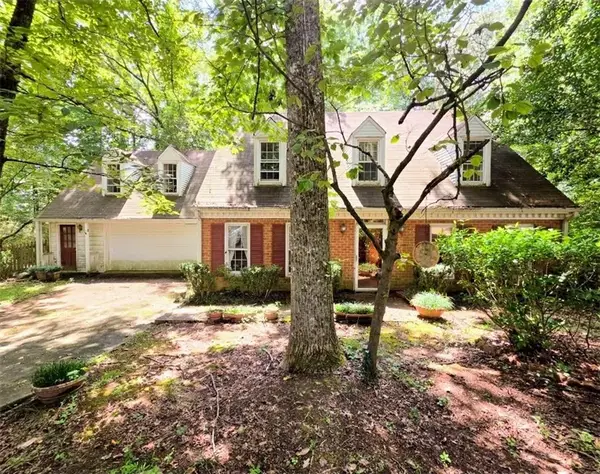 3601 Longfellow Trail, Marietta, GA 30062