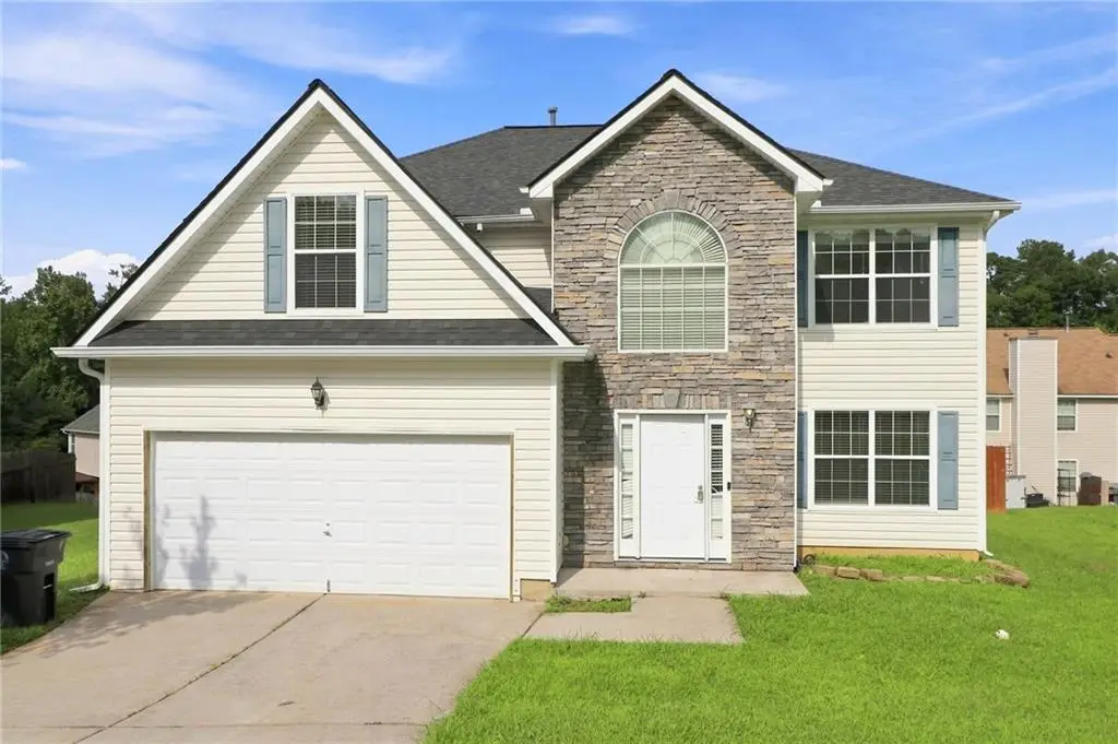 6959 Foxmoor Way, Douglasville, GA 30134 - #1