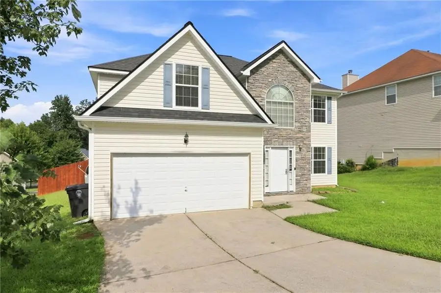 6959 Foxmoor Way, Douglasville, GA 30134 - #2