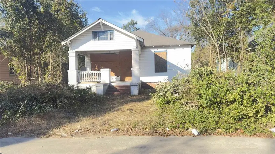 537 Colquitt Street, Macon, GA 31206 - #2