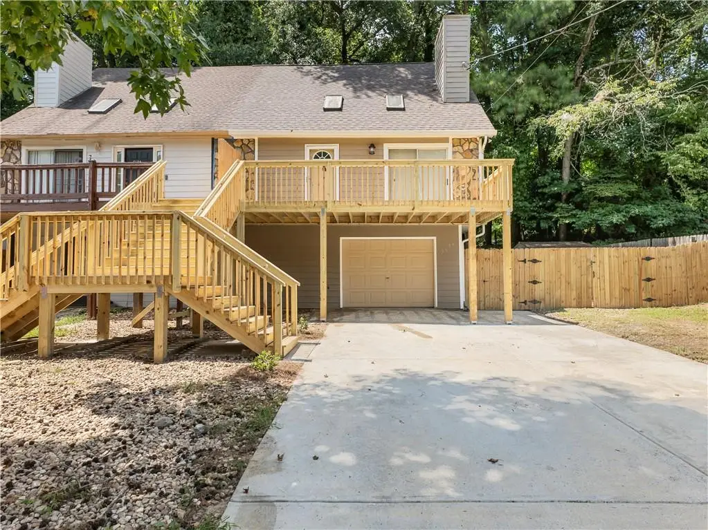 2136 Valley Oaks Drive Se, Smyrna, GA 30080 - #1
