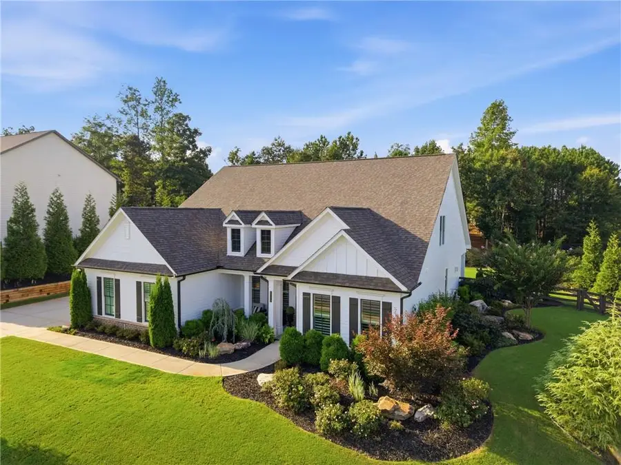 6510 Serene Way, Dawsonville, GA 30534 - #2