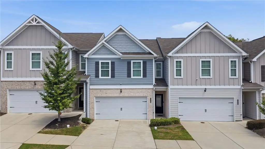 7548 Knoll Hollow Road, Lithonia, GA 30058 - #1