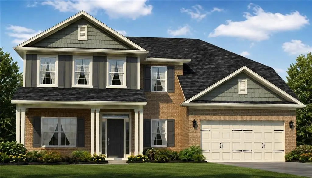 3024 Fairway Drive, Villa Rica, GA 30180 - #1