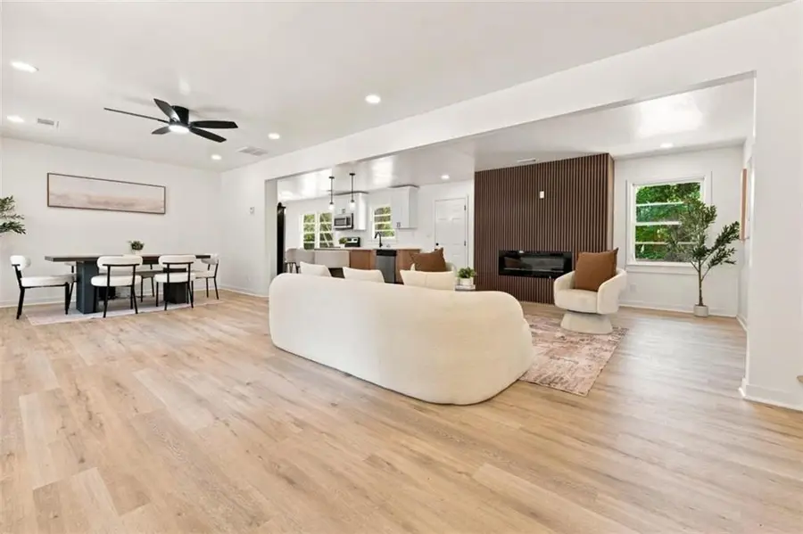 4804 Thompson Mill Road, Lithonia, GA 30038 - #3