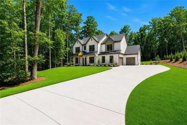 4260 Deerfield Road, Cumming, GA 30028