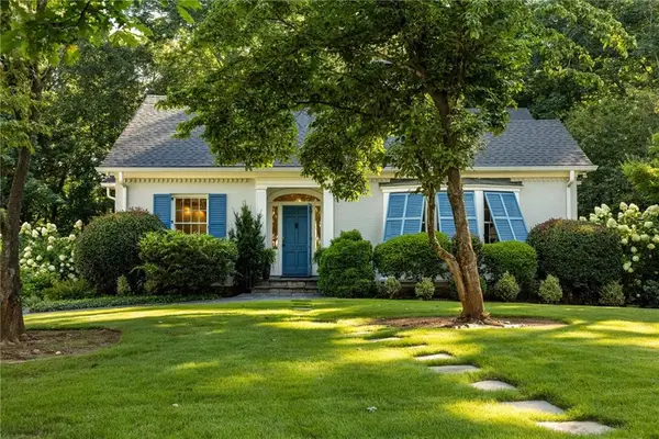 373 Glenn Circle, Decatur, GA 30030