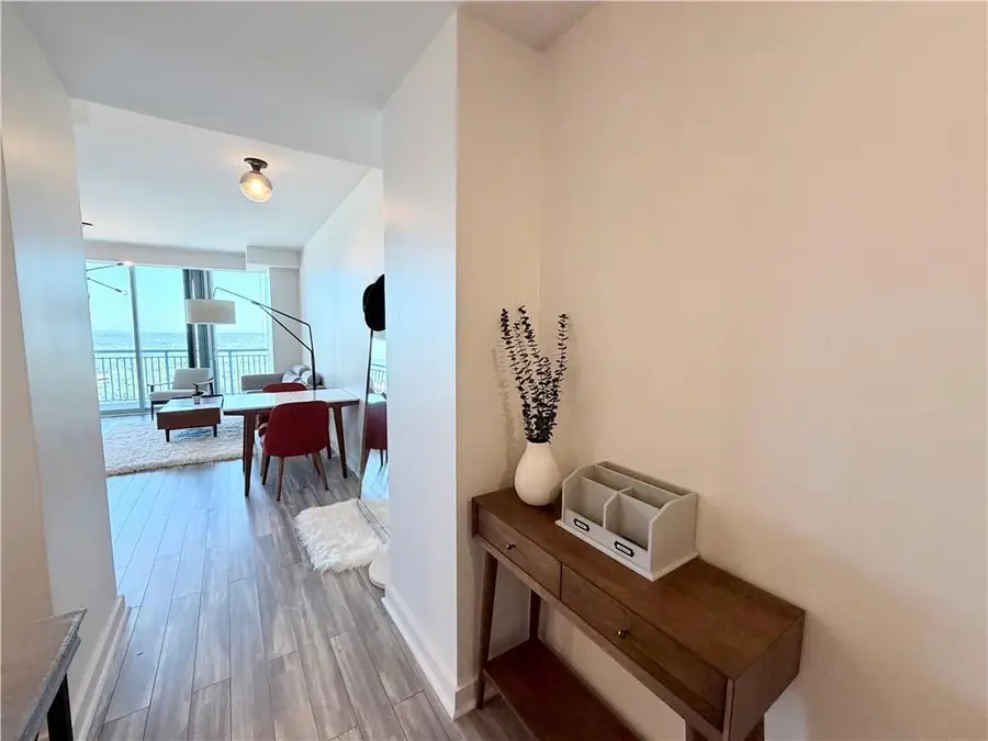 3338 Peachtree Road Ne #2502, Atlanta, GA 30326 - #2