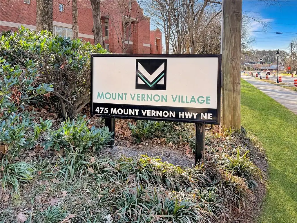 475 Mount Vernon Highway Ne #C221, Sandy Springs, GA 30328 - #1