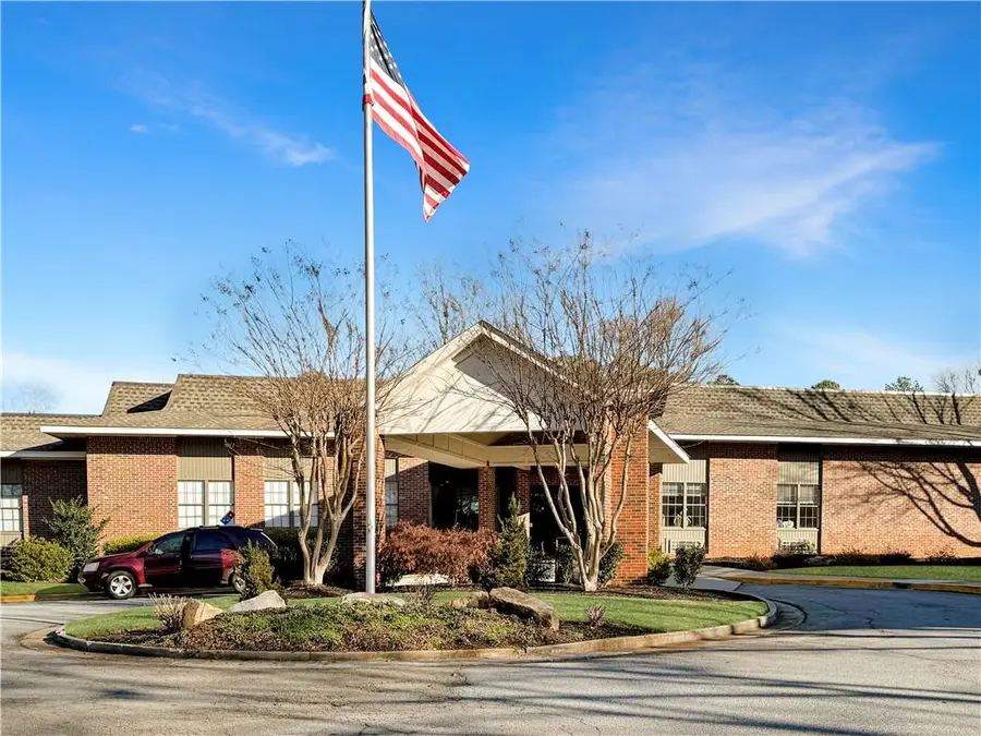 475 Mount Vernon Highway Ne #C221, Sandy Springs, GA 30328 - #2