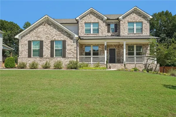 321 Bellinger Lane, Canton, GA 30115