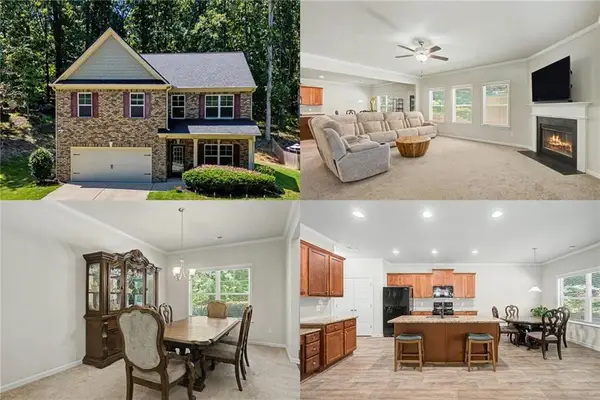 4069 Anthony Creek Drive, Loganville, GA 30052