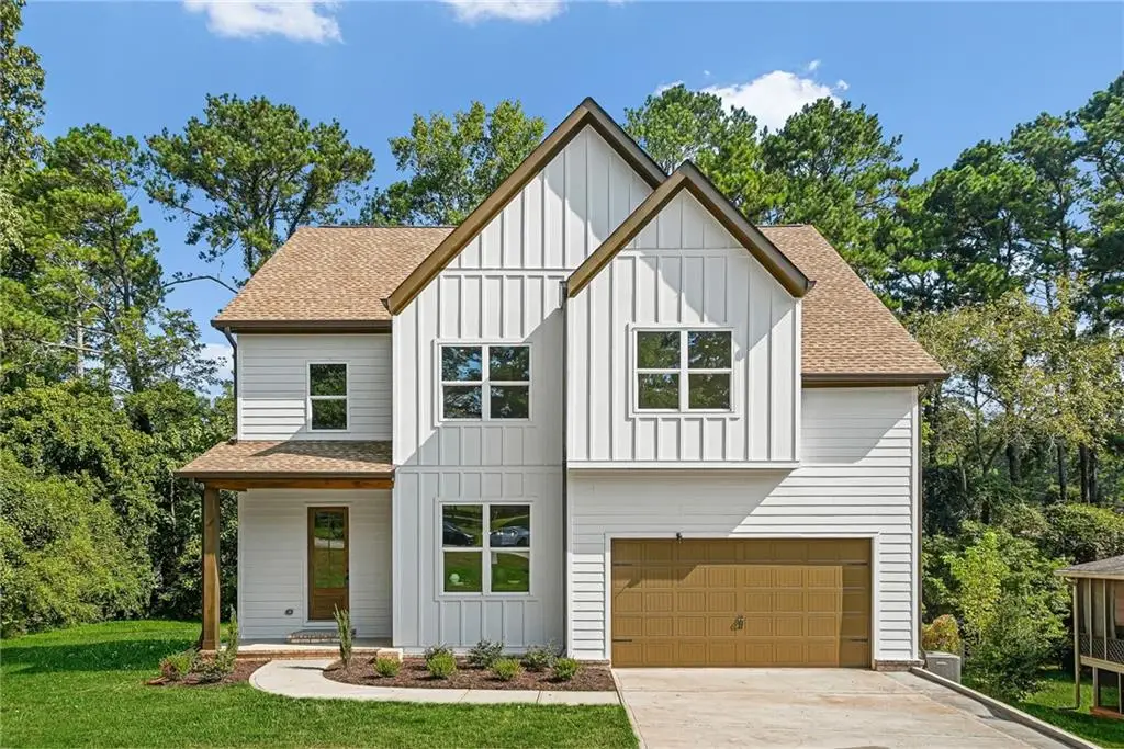 3962 Pinehurst Place, Decatur, GA 30034 - #1