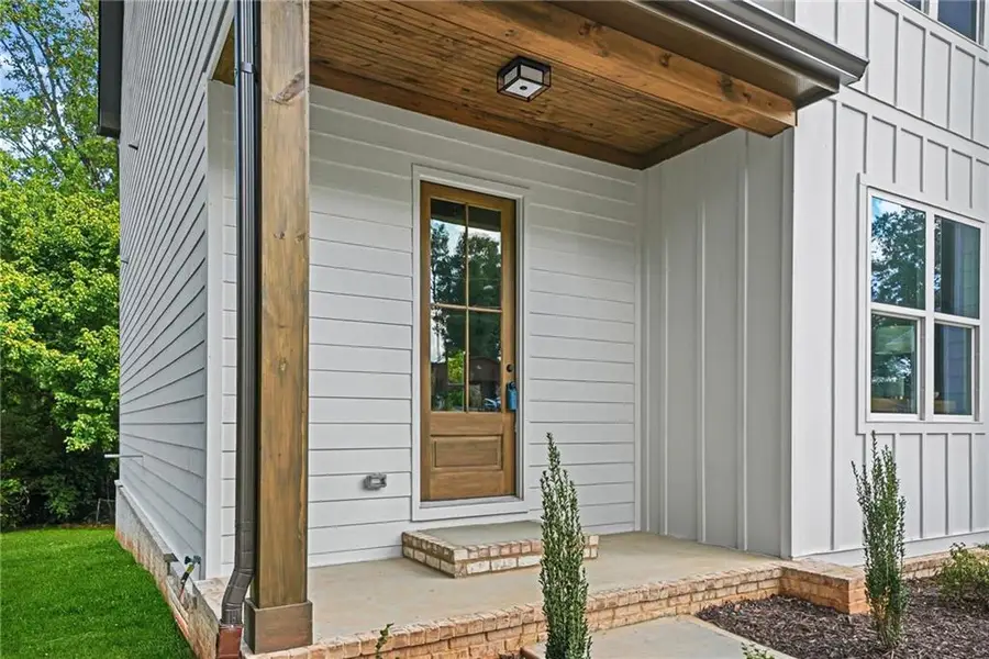 3962 Pinehurst Place, Decatur, GA 30034 - #2