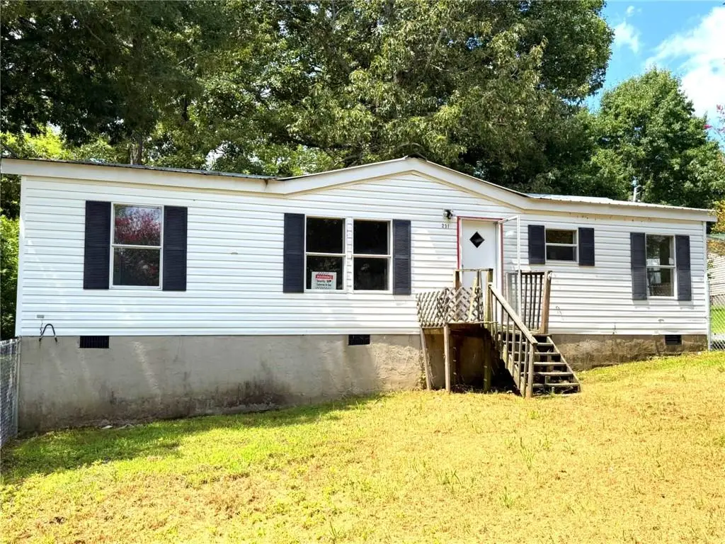 231 Hawks Way, Chatsworth, GA 30705 - #1