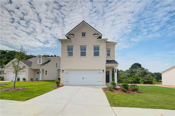 326 Bedford Trace, Conyers, GA 30094