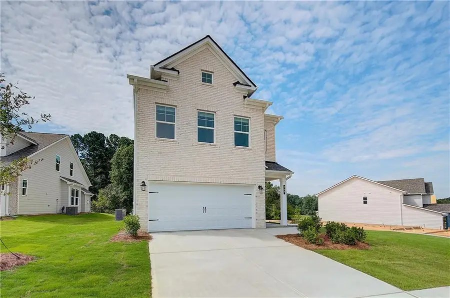326 Bedford Trace, Conyers, GA 30094 - #3
