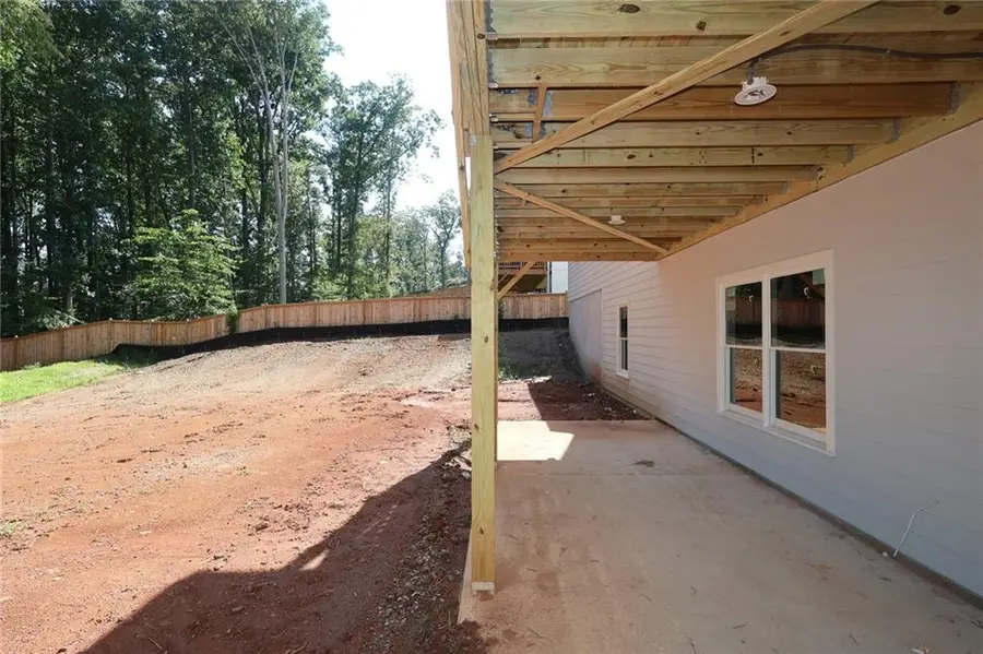 2253 Ellis Mountain Drive, Marietta, GA 30064 - #2