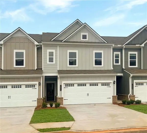 1023 Stiles Circle #40, Cartersville, GA 30120