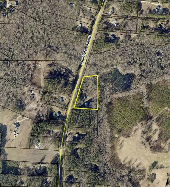 1145 Jackson Lake Road, Jackson, GA 30233 - #2