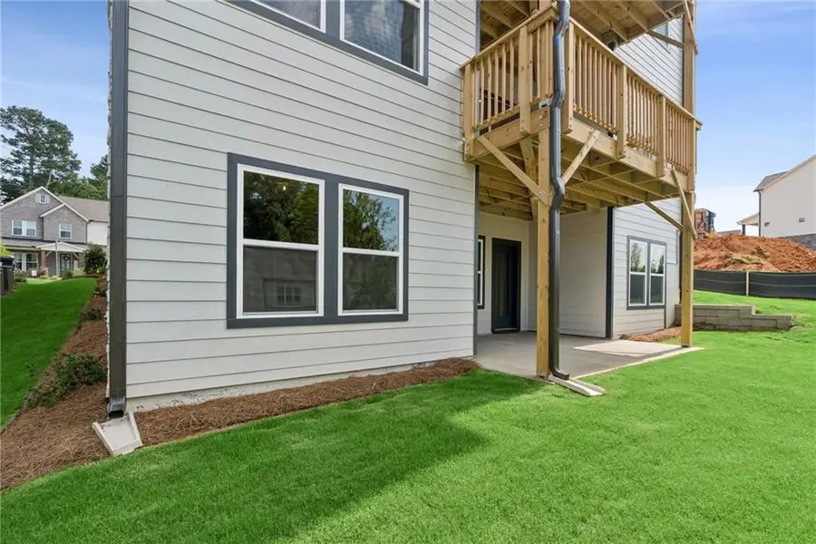 251 Wild Ginger Bend, Woodstock, GA 30188 - #3