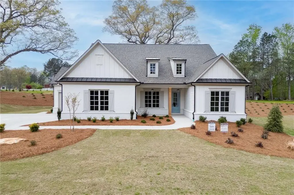 8145 Heardsville Court, Cumming, GA 30028 - #1