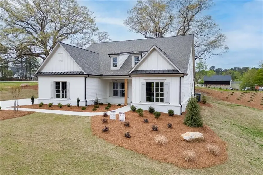 8145 Heardsville Court, Cumming, GA 30028 - #3