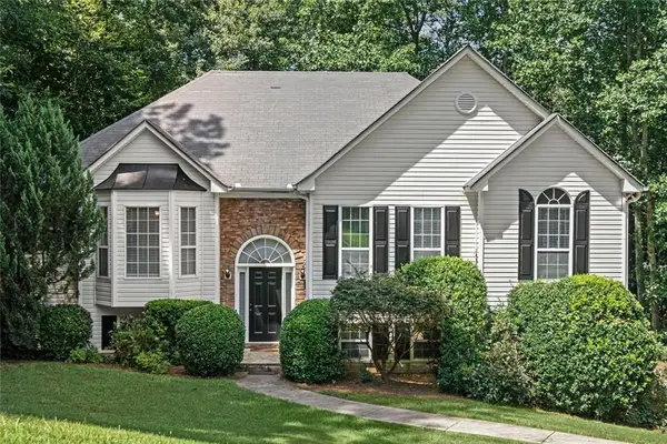 6225 Brook Hollow Creek Drive, Cumming, GA 30028