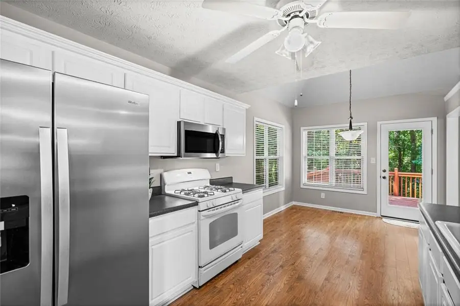 6225 Brook Hollow Creek Drive, Cumming, GA 30028 - #2