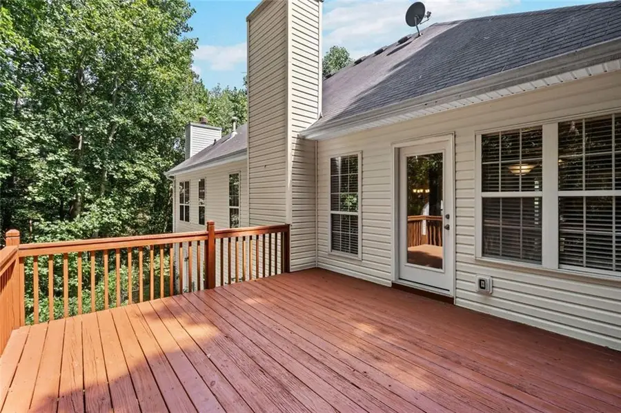 6225 Brook Hollow Creek Drive, Cumming, GA 30028 - #3