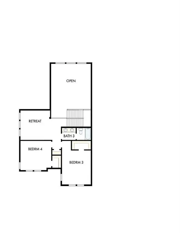 7520 Magnolia Crest Lane, Cumming, GA 30028 - #3