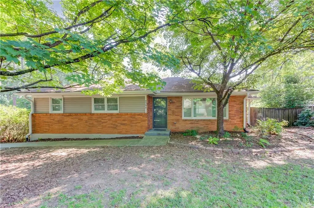 4594 Chamblee Tucker Road, Tucker, GA 30084 - #1
