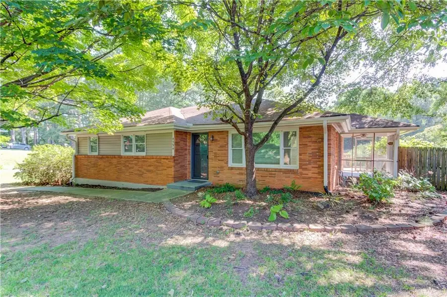 4594 Chamblee Tucker Road, Tucker, GA 30084 - #3