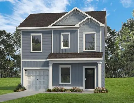 209 Rory Drive, Calhoun, GA 30701