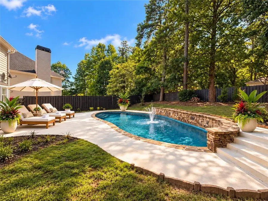 10030 Carrington Lane, Johns Creek, GA 30022 - #2