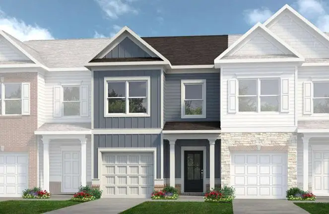 13719 92 Highway #28, Woodstock, GA 30188 - #1