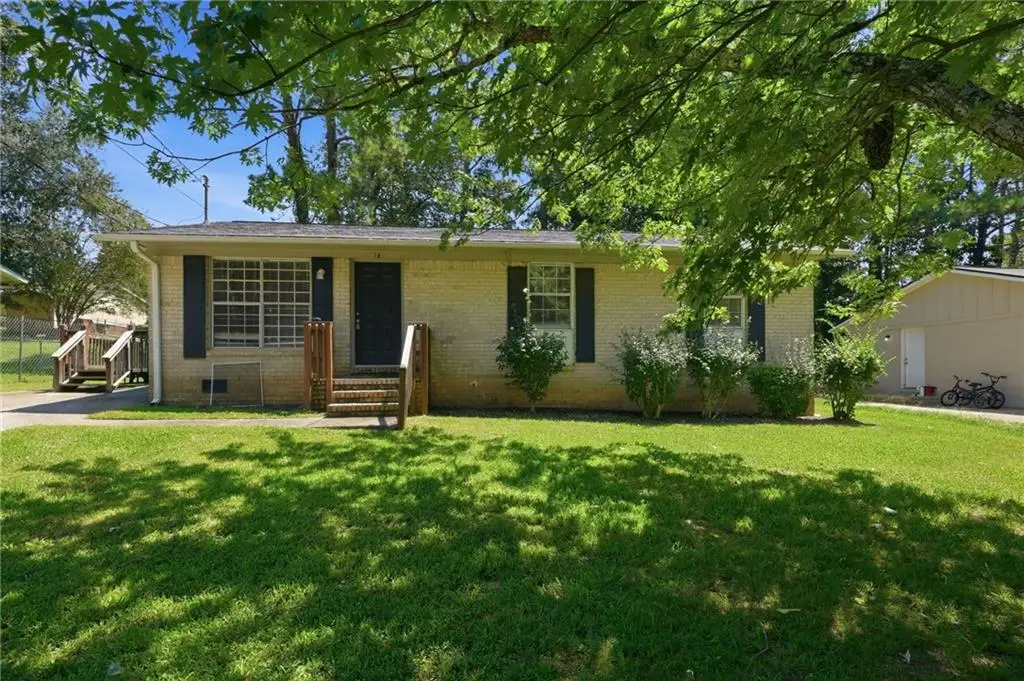 18 Westgate Park Drive, Newnan, GA 30263 - #1
