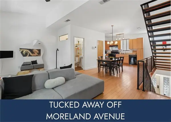 100 Moreland Avenue #J, Atlanta, GA 30316