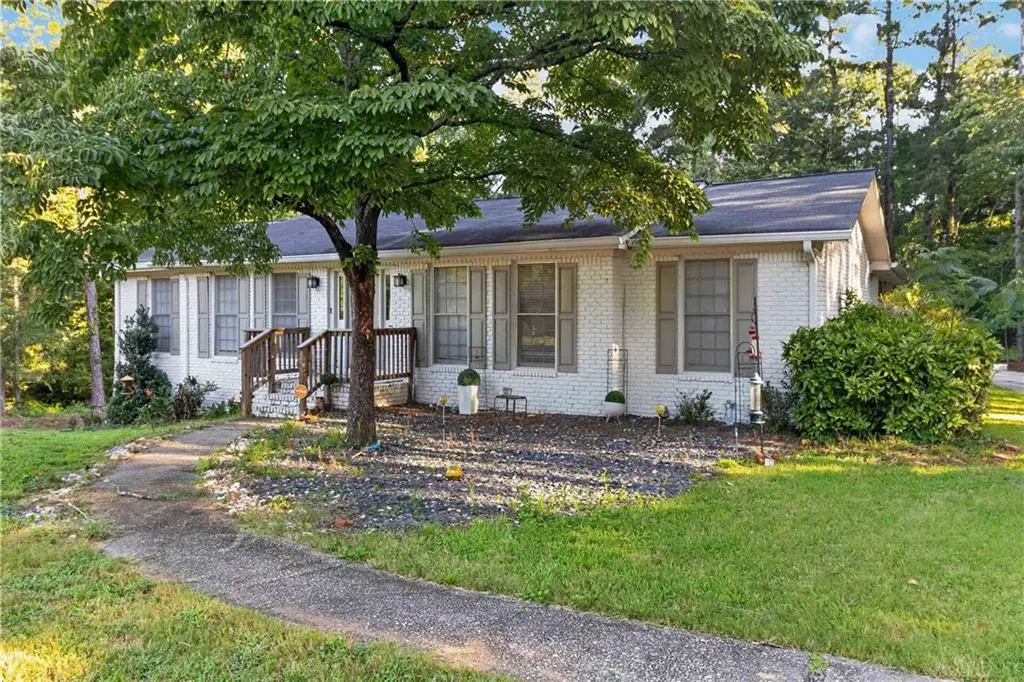 4866 Jennifer Lane, Douglasville, GA 30135 - #1