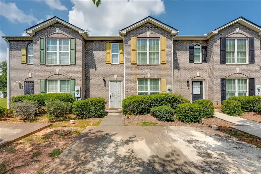 3542 Waldrop Trail, Decatur, GA 30034 - #2