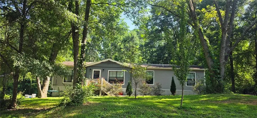 118 Chester Harris Drive, Dallas, GA 30132 - #1