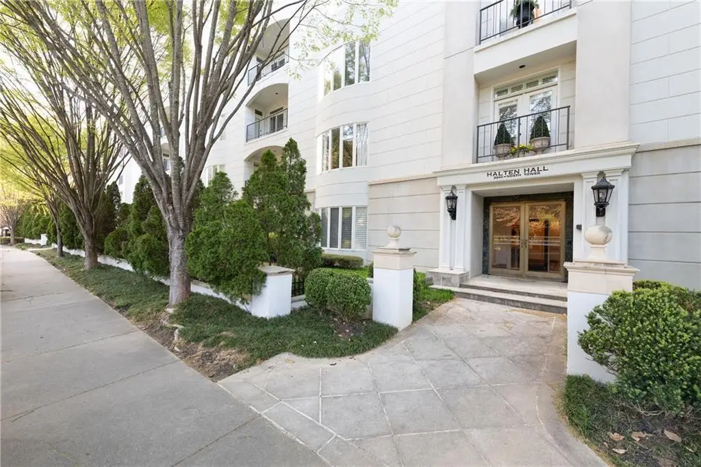 2960 Pharr Court South Nw #N6 & N8, Atlanta, GA 30305 - #1