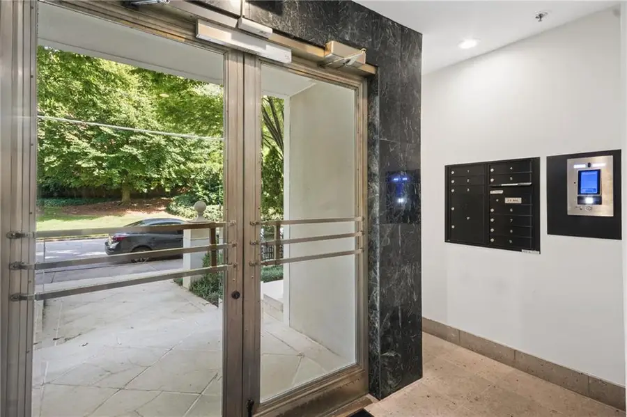 2960 Pharr Court South Nw #N6 & N8, Atlanta, GA 30305 - #2