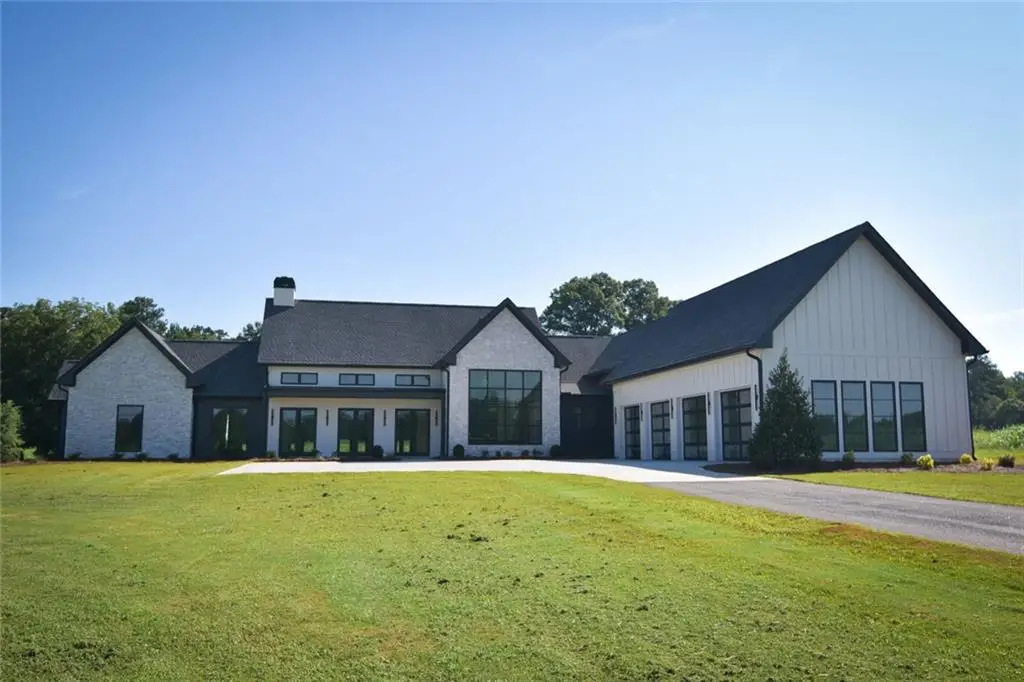 1825 Andora Court, Bishop, GA 30621 - #1