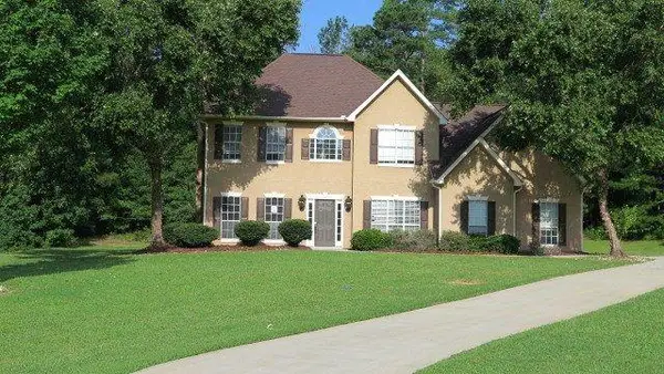 Address Withheld By Seller, Fairburn, GA 30213