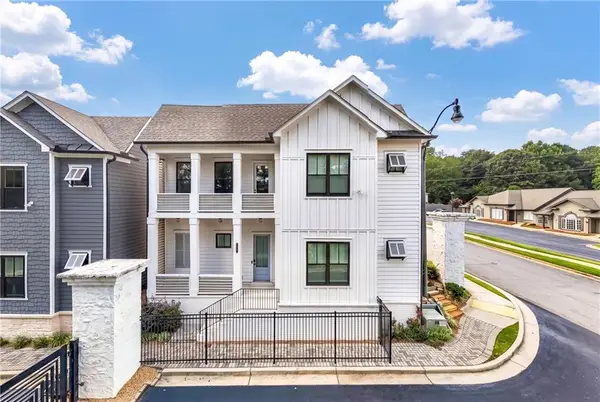 2451 Lizdionne Loop, Marietta, GA 30062